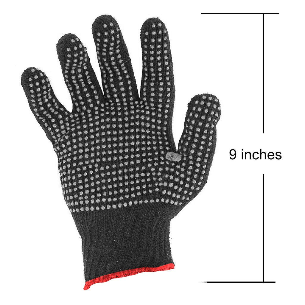 0713 Cotton Polyester Mens Work Gloves - SkyShopy 0713 Cotton Polyester Mens Work Gloves - SkyShopy